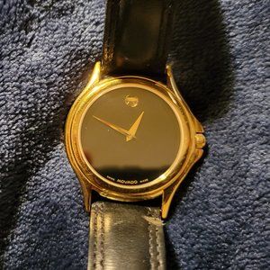 Movado